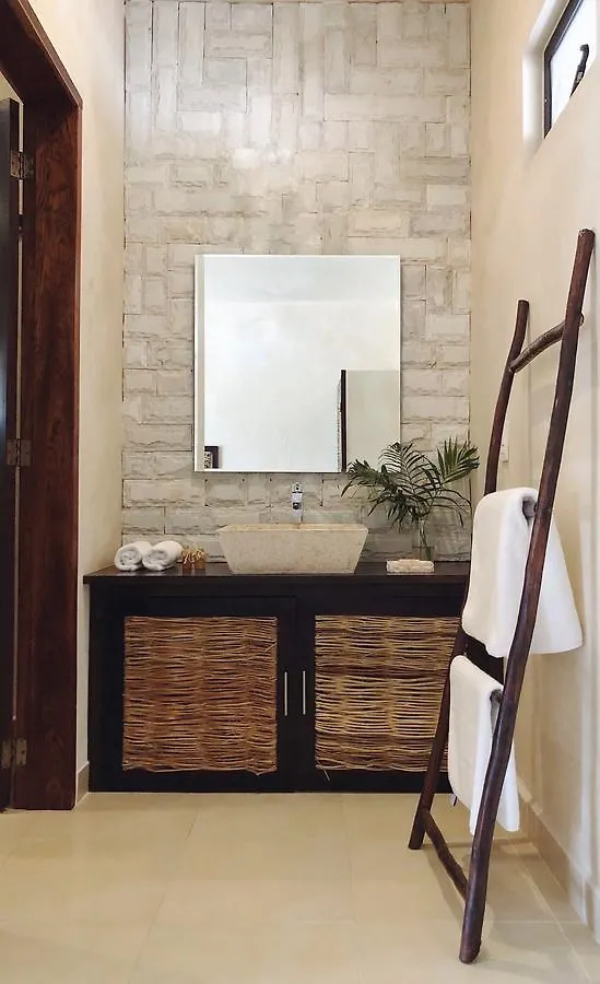 Hotel Boutique Jabin Tulum