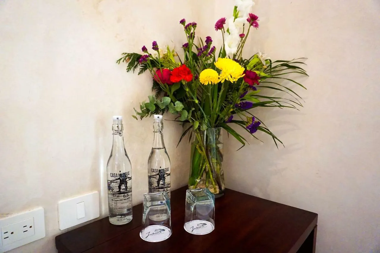 Hotel Boutique Jabin Tulum